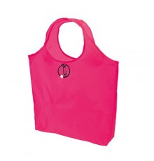 Sac pliable "Altair" fluor fuchsia