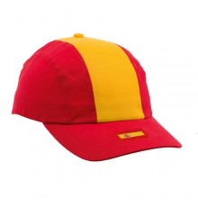 Casquette Country Espagne