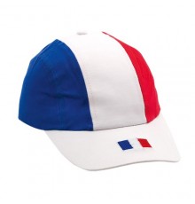 Casquette Country France