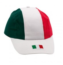 Casquette Country Italie