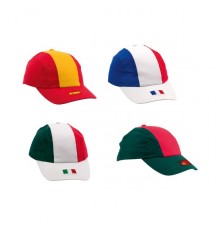 Casquette Country