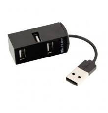 Port USB "Geby" noir
