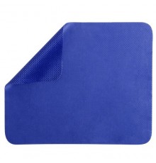 tapis souris "Serfat" bleu