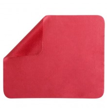 tapis souris "Serfat" rouge