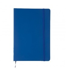 Bloc notes "Ciluxlin" bleu