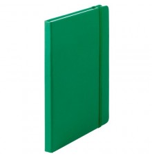 Bloc notes "Ciluxlin" vert