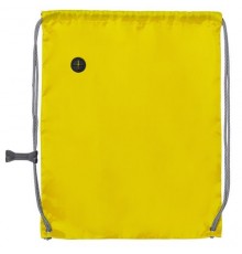 Sac à Dos Telner Jaune