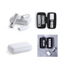 Set Power Bank Tilmix 