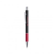 Stylo "Sidrox" rouge