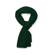 Foulard "Ribban" vert