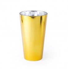 Verre Raptol Doré 