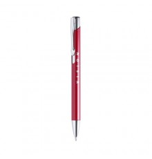 Stylo Bizol Rouge