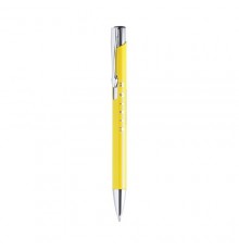 Stylo Bizol Jaune