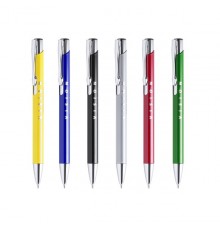 Stylo Bizol aux Différentes Couleurs