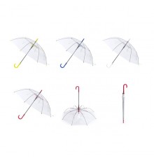 Parapluie Fantux aux Différentes Couleurs