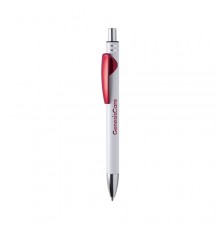 Stylo Wencex Rouge