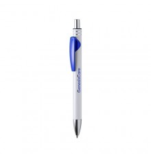 Stylo Wencex Bleu