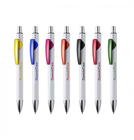 Stylo Wencex en Coloris Divers