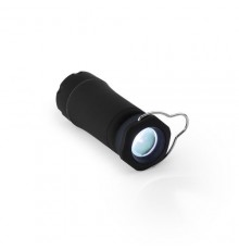 Lampe Fillex Noire