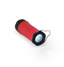 Lampe Fillex Rouge