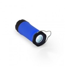 Lampe Fillex Bleue