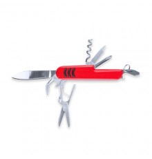 Multi-Outils Shakon Rouge