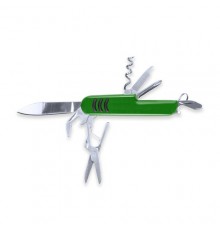 Multi-Outils Shakon Vert