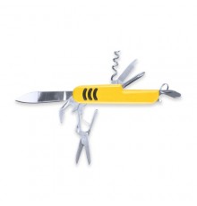 Multi-Outils Shakon Jaune