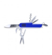 Multi-Outils Shakon Bleu