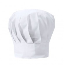 Toque de Cuisine Nilson Blanc