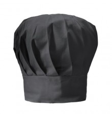 Toque de cuisine Nilson Noir