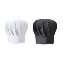 Toque de cuisine Nilson