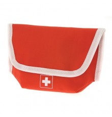 Kit Urgence Redcross Rouge