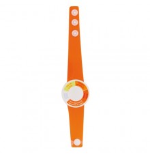 Mesureur Rayons UV Rado Orange