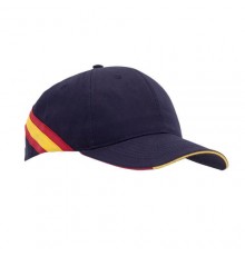 Casquette Iberia Marine