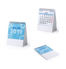 Calendrier de Bureau Ener