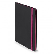 Bloc Notes Daymus Fuchsia