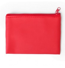 Porte Monnaie Dramix Rouge