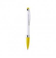 Stylet Bille Monds Jaune