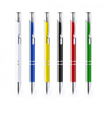 Stylo Laindok en Aluminium