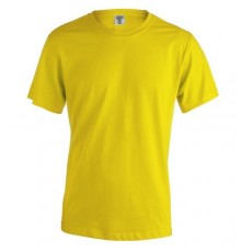 T-Shirt Adulte Couleur -Keya- Mc130