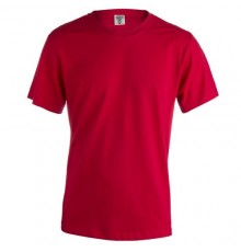 T-Shirt Adulte Couleur -Keya- Mc130