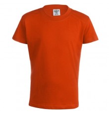 T-Shirt Adulte Couleur -Keya- Mc180