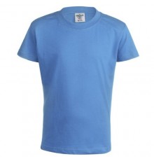 T-Shirt Adulte Couleur -Keya- Mc180