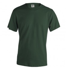 T-Shirt Adulte Couleur -Keya- Mc180