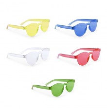 Lunettes De Soleil Tunak