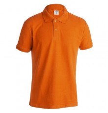 Polo Adulte en Coton