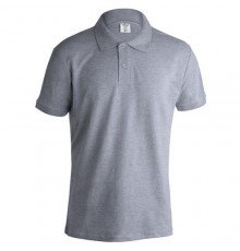 Polo Adulte en Coton