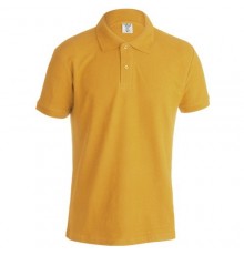 Polo Adulte en Coton