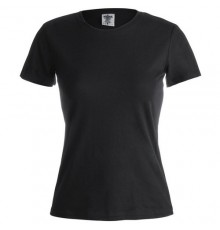 T-Shirt Femme Couleur -Keya- Wcs180